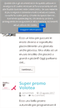 Mobile Screenshot of caffeblog.it
